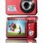 New hot sales 2.7TFT LCD compact digital camera DC5100B-2