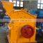 Fine Crusher For Clinker Crushing