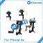Free shipping Wholesale 100% original high quality sensor flex cable for iphone 4s