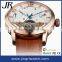Hot Sale in This Year 5 Atm Water Resistant Stainless Steel Watch Sapphire Personalized Watches