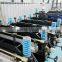 TSS-E Series Stand Up Zipper Bag Making Machine