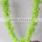 Wholesale Artificial Feather Boa 40G 72" Feather Turkey Boa Dress Up