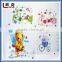 Laser Heat Transfer Film