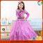 girl elegant princess party dress blue birthday gift for girls new long party evening dresses girls wedding dress beauty                        
                                                                                Supplier's Choice
