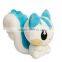 ICTI and Sedex audit hot selling cute and lovely squirrel toy