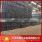 Widely used galvanized steel tube for sale / carbon square steel pipe from China maker
