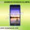 Mobile Accessories Wholesale S Line Mobile Phone Silicon Case For Huawei Ascend P7