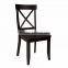 Solid Wood Dining Chair