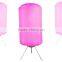 900w Portable Folding Electric Clothing Dryer