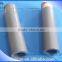 AISI 1045 round seamless steel pipe
