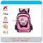 Hello Kitty Child School Bag Girls Cute Backpack