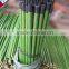 PVC Coated Nanning Factory Wooden Mop Handle