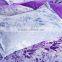 china supplier soft printed Flannel bedding sets