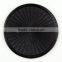 Customized Soft Pvc Rubber Patches for Clothes