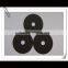 China high quality easy cut abrasive cutting wheel