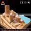 Customized building model Commercial architectural model miniature building model