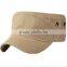 promotional low price pique dry fi tcool softextile 5 panel cap