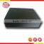 China top sale customized black nylonplate for engineering material