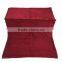 100% polyester super soft coral fleece blanket merbau blanket