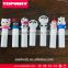 Fashionable Topway Factory PVC Customized Image Power Bank                        
                                                Quality Choice