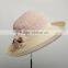 Wholesale Summer Fashion Cheap Beach Straw Hat