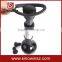 Vacuum wine saver silicone wine stopper wholesale vacuum wine stopper