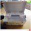 Vacuum forming plastic tooling box