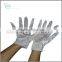 Good usage electron pu glove made in China