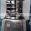 ZY200 high efficiency standard test sieve shaker with CE &ISO