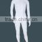 hot selling male mannequins with glass base