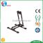 High quality hot sell black bicycle repair stand double arm and folding bicycle stand                        
                                                                                Supplier's Choice