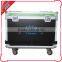 2016 hot sale rack case shock mount flight case