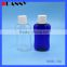 Special Design Cosmetic Fancy Lotion Bottles Fancy Pet Plastic For Skin Care Cream And Cosmetic