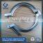 precision sheet metal clamps for fixture