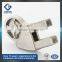 Clamp Die Casting for Machinery Appliance