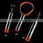 stainless steel dig fruit kit