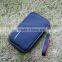 2013 Popular accessories Air Form shockproof Pouch/Bag for Wii U Game Pad Controller