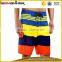 Beachwear men swim shorts men fancy personalised swimming trunks                        
                                                                                Supplier's Choice