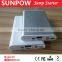 SUNPOW car parts accessories multi-function jump starter smart power bank