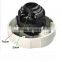 720p 1mp p2p ip vandal proof camera dome with 2.8-12mm lens night vision ONVIF