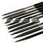 mini metal grinding /grinder tool needle file set