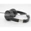 Good Sound Music Headphone, High Quality Mobile Headset, Mobile Phone Use Headphone
