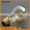 A19/A60 25W/40W/60W E27 E26 B22 110V-240V Incandescent Bulb