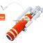 2014 New Product Smartphone Camera Selfie Stick, Mini Stick