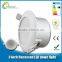 240v 10w Cob Ra80 Pf0.9 180degree Beam Angle 3 Inch Recessed Led Down Light