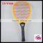 YIWU CE&ROHS rechargeable mosquito swatter