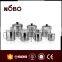 promotional mug stainless steel with lid