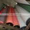 High quality auto perforating roll tissue embossed rewinding toilet paper products machine