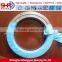 Cross Roller Slewing Ring Bearing SX011880 Cross Roller Slewing Bearing
