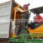 Electric Tower Cranes China manufacturer